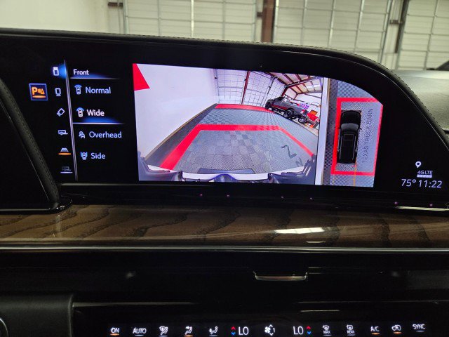 Used 2023 Cadillac Escalade ESV Sport Platinum w/ LPO, ONYX Package image 60