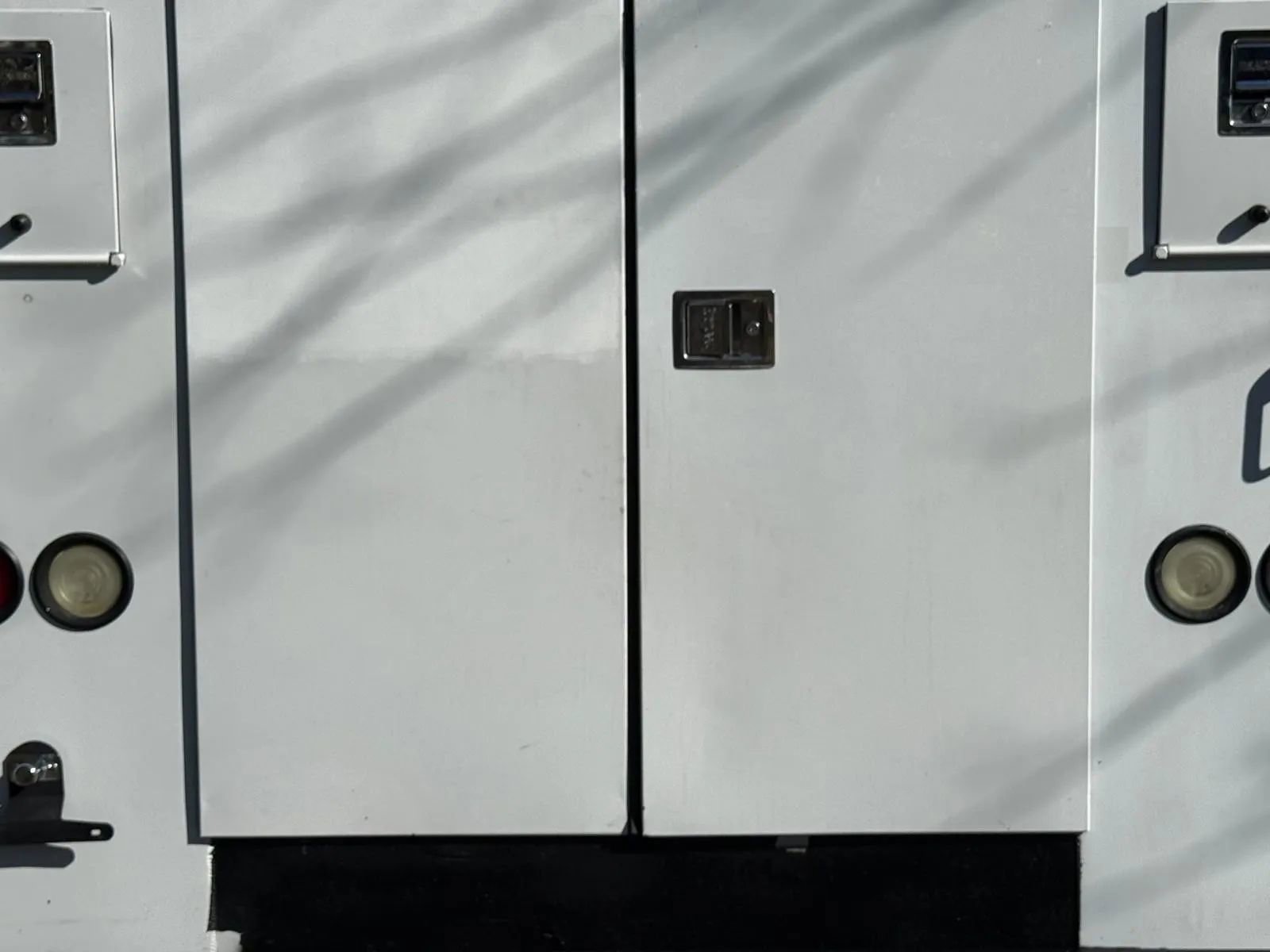 Used 2017 Ford Transit 250 Low Roof w/ Interior Upgrade Package image 11