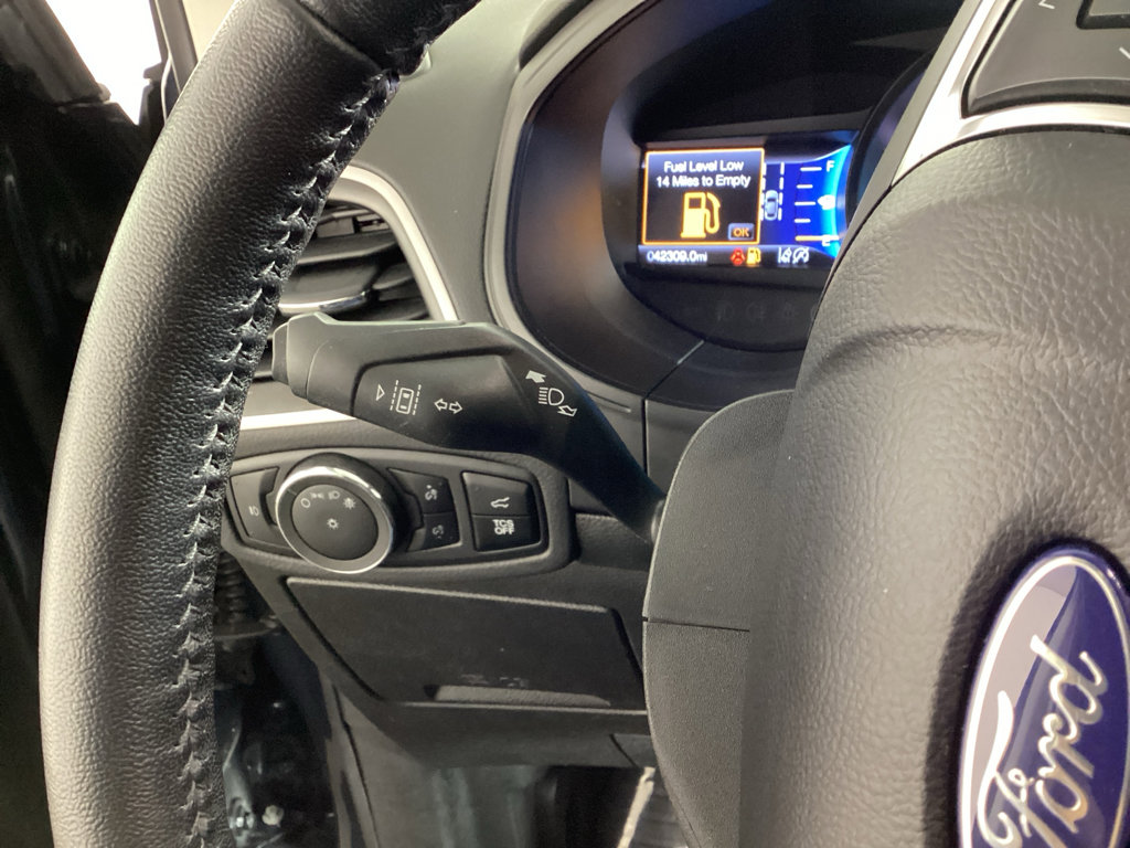 Used 2023 Ford Edge SEL w/ Convenience Package image 22