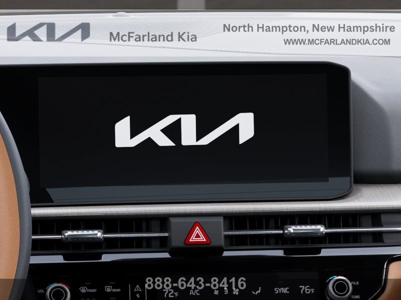 New 2026 Kia Sportage X-Line AWD/4WD image 20