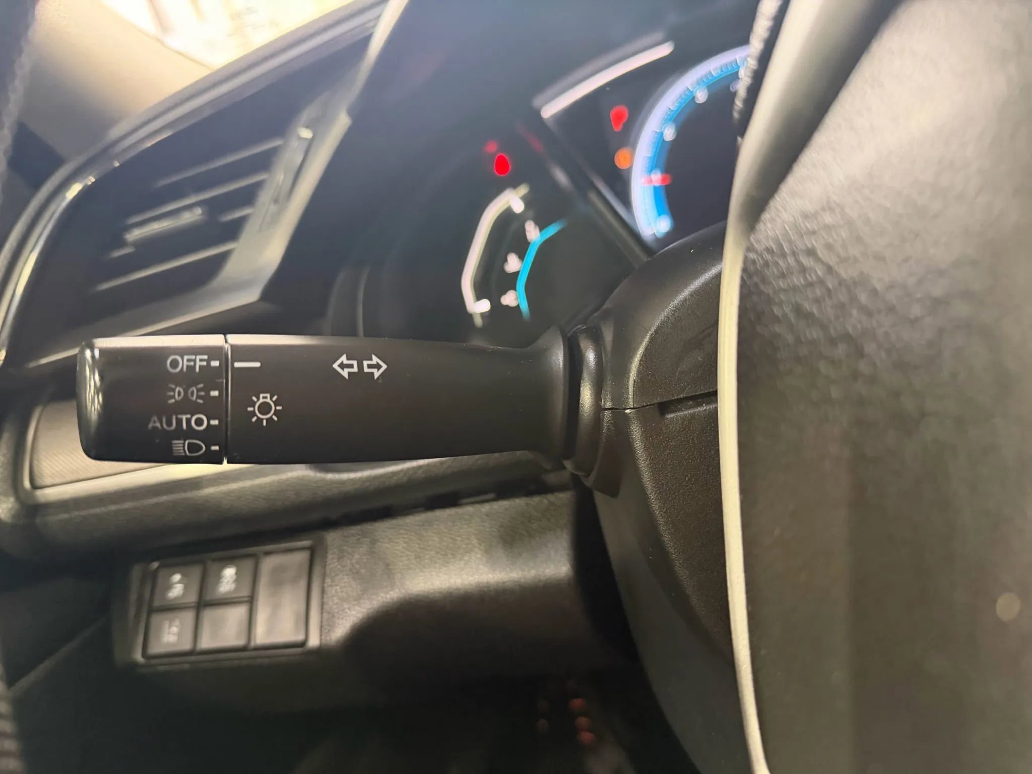 Used 2020 Honda Civic LX image 16
