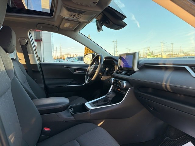Certified 2023 Toyota RAV4 XLE image 30