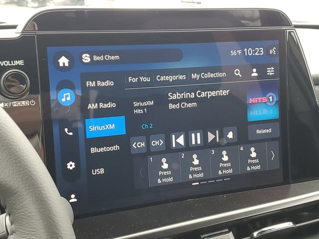 New 2026 Subaru Outback Premium image 25