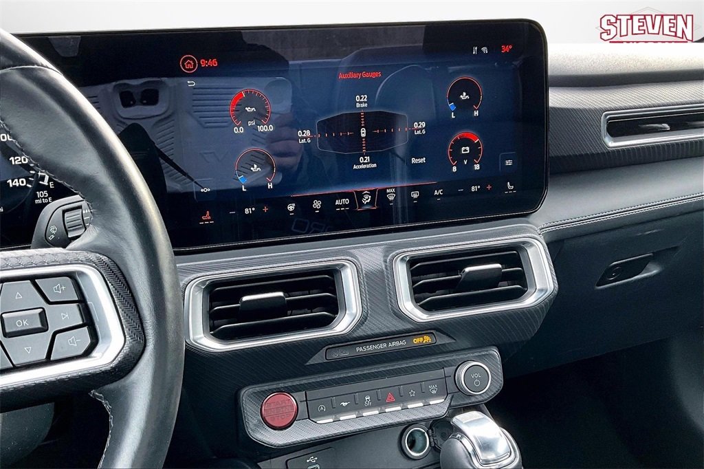 Used 2024 Ford Mustang Premium image 9