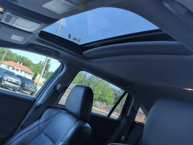 Used 2017 Acura RDX AWD w/ Technology Package image 4