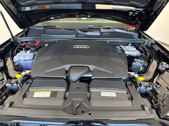 New 2026 Audi Q7 3.0T Premium Plus AWD/4WD image 4