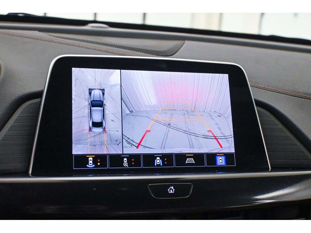 New 2025 Cadillac CT4 Premium Luxury AWD/4WD image 36