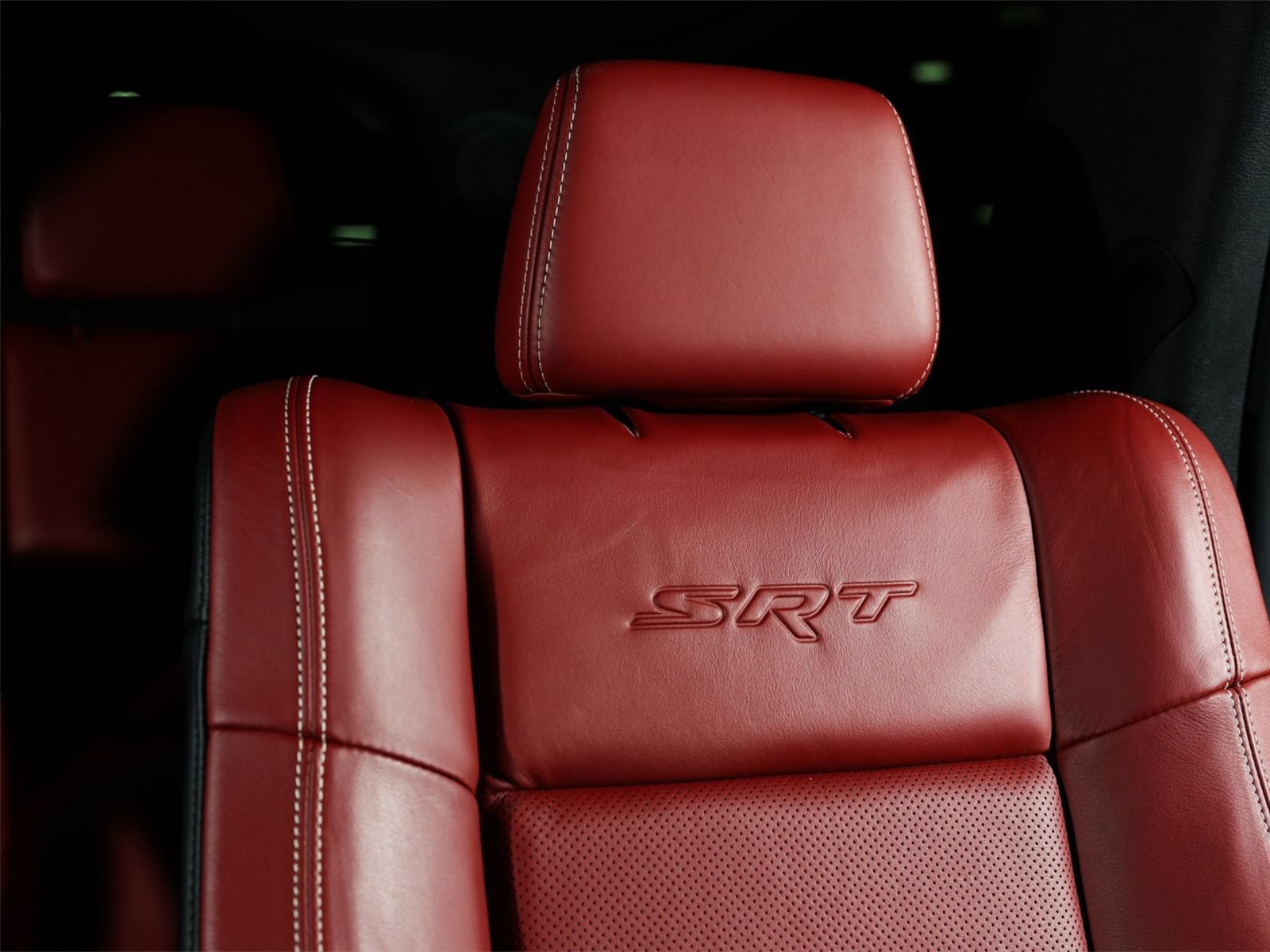 Used 2021 Dodge Durango SRT w/ Premium Interior Group AWD/4WD image 30