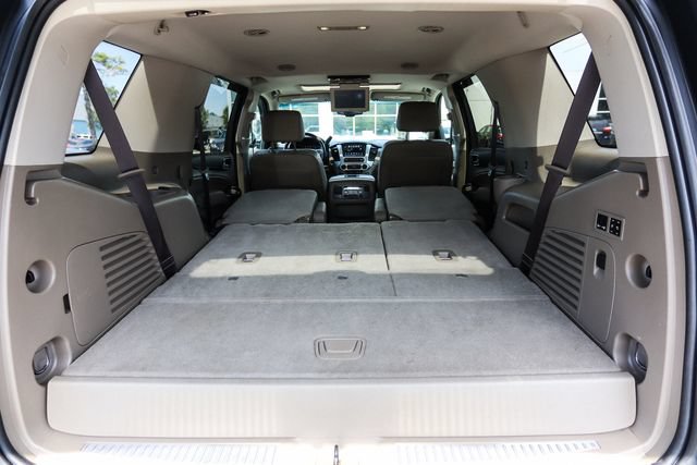 Used 2019 GMC Yukon SLT w/ Open Road Package AWD/4WD image 52