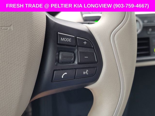 Used 2016 BMW i3 w/ Range Extender RWD image 27