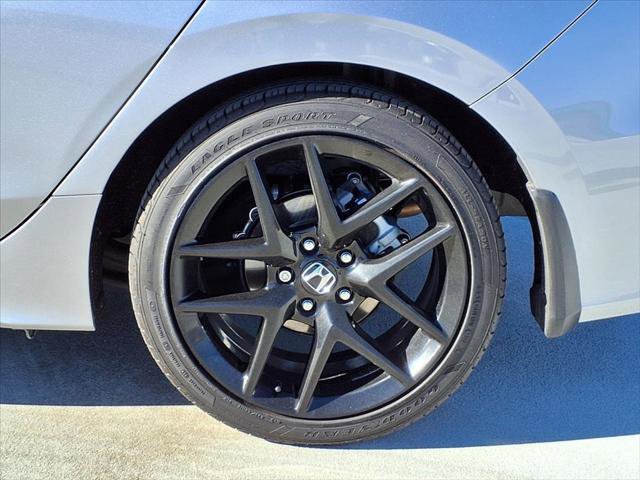 Used 2023 Honda Civic Sport image 21