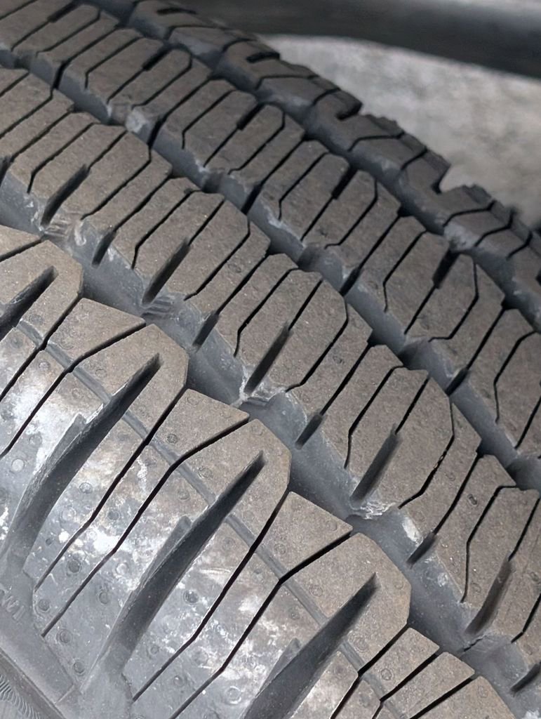 New 2026 Ford Transit 350 148 High Roof Extended w/ Load Area Protection Package image 15