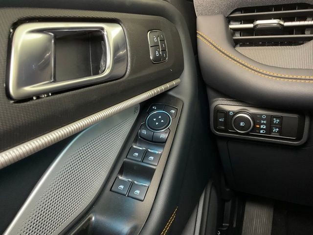 New 2026 Ford Explorer Tremor w/ Tremor Ultimate Package image 22