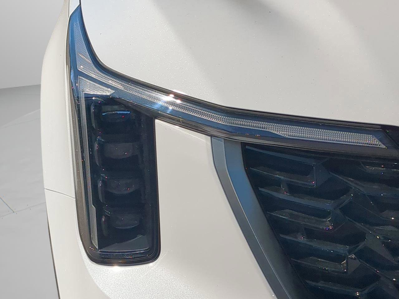 New 2026 Kia Sorento S w/ S Panoramic Sunroof Package image 28