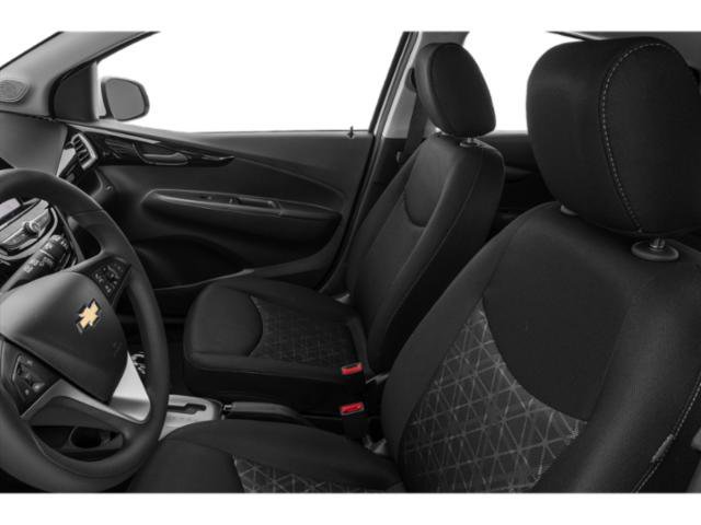 Used 2021 Chevrolet Spark LS FWD image 12