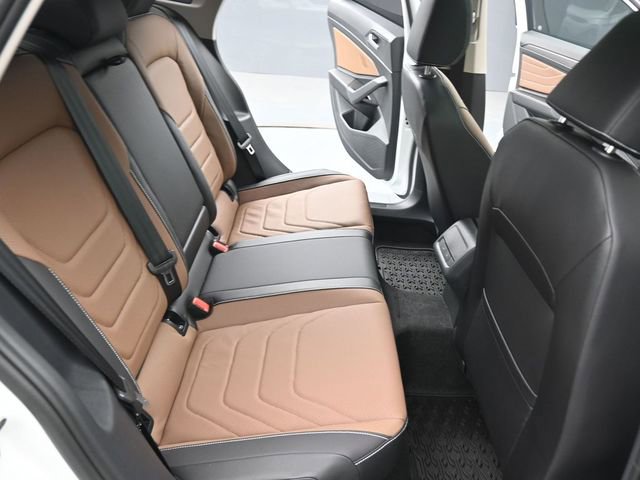 New 2026 Volkswagen Jetta SEL image 29