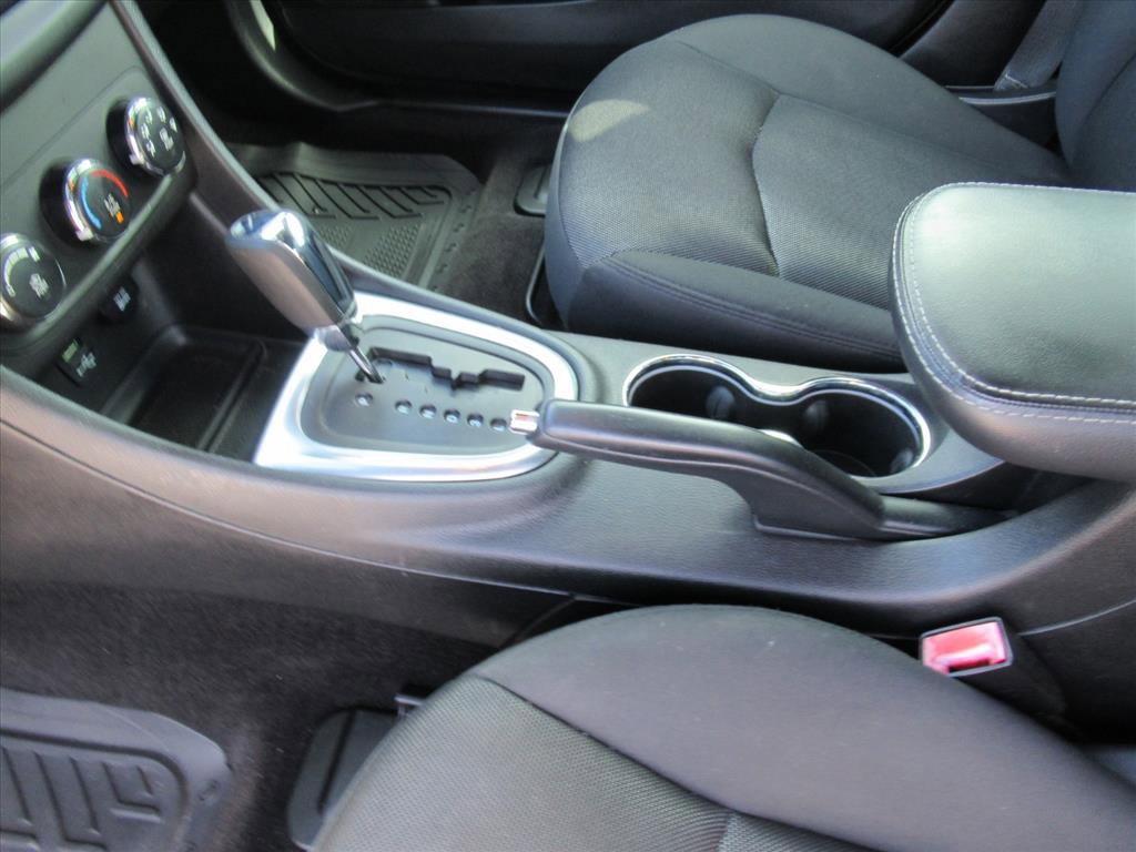 Used 2014 Dodge Avenger SE w/ Rallye Appearance Group image 17