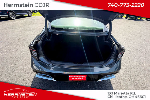 Used 2024 Hyundai Sonata SEL FWD image 24