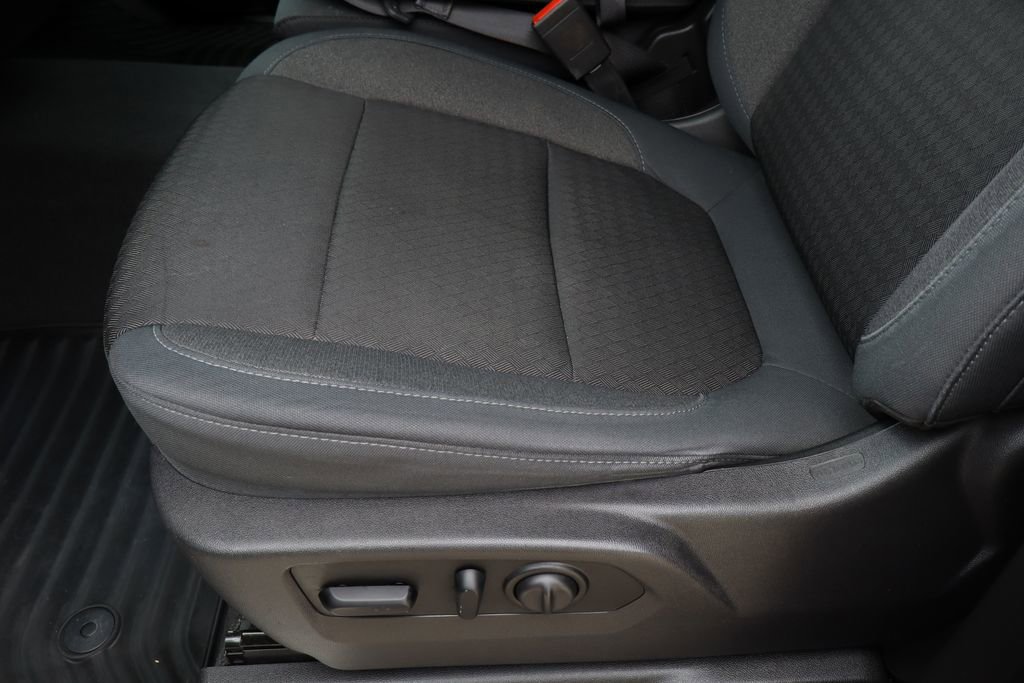 Used 2019 Chevrolet Silverado 1500 LT w/ All-Star Edition AWD/4WD image 21