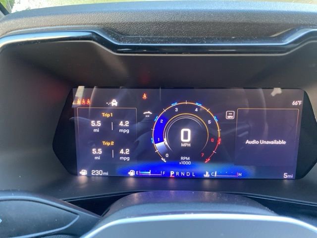 New 2026 Chevrolet Colorado LT w/ LT Convenience Package image 22