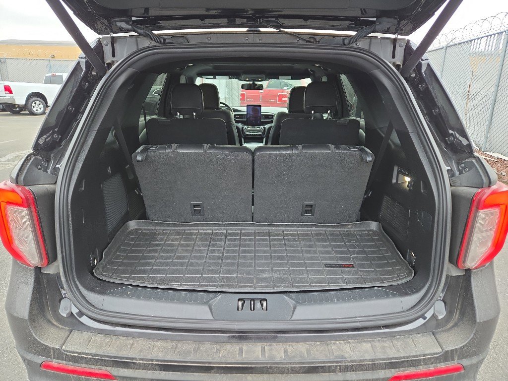 Used 2021 Ford Explorer ST w/ Equipment Group 401A image 6