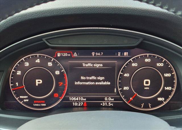 Used 2019 Audi Q7 3.0T Prestige AWD/4WD image 10