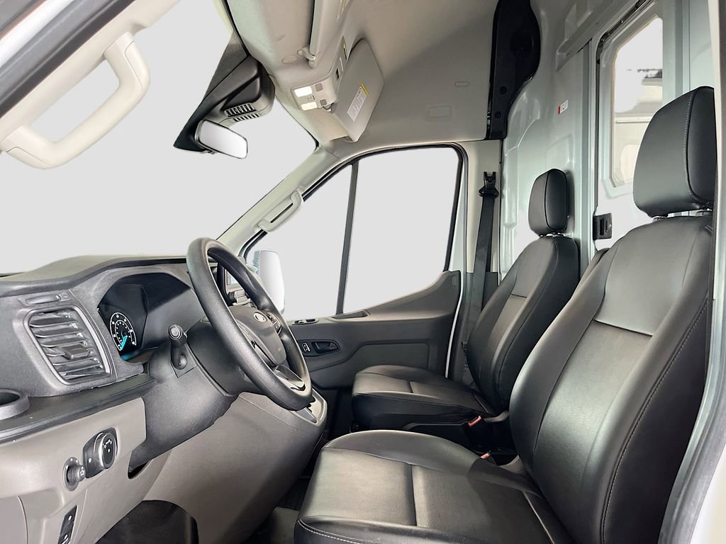 Used 2025 Ford Transit 350 148 High Roof Extended image 21