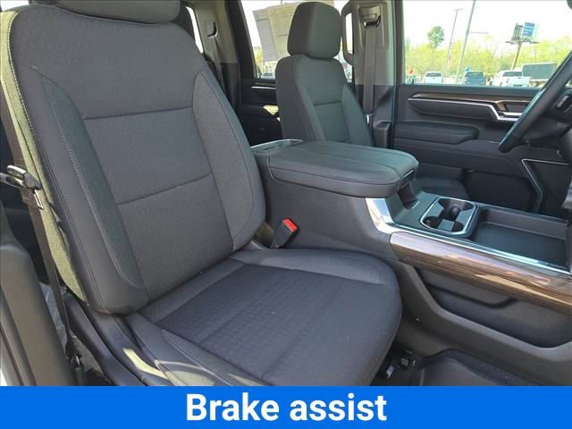 New 2026 Chevrolet Silverado 2500 LT image 21