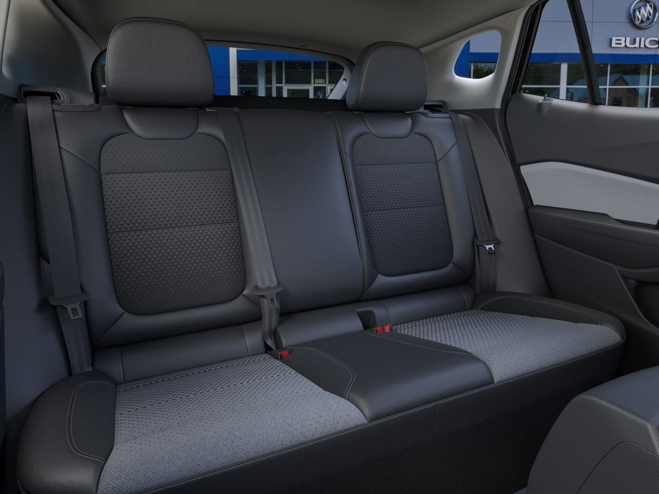 New 2025 Chevrolet Trax LT w/ Driver Confidence Package image 41