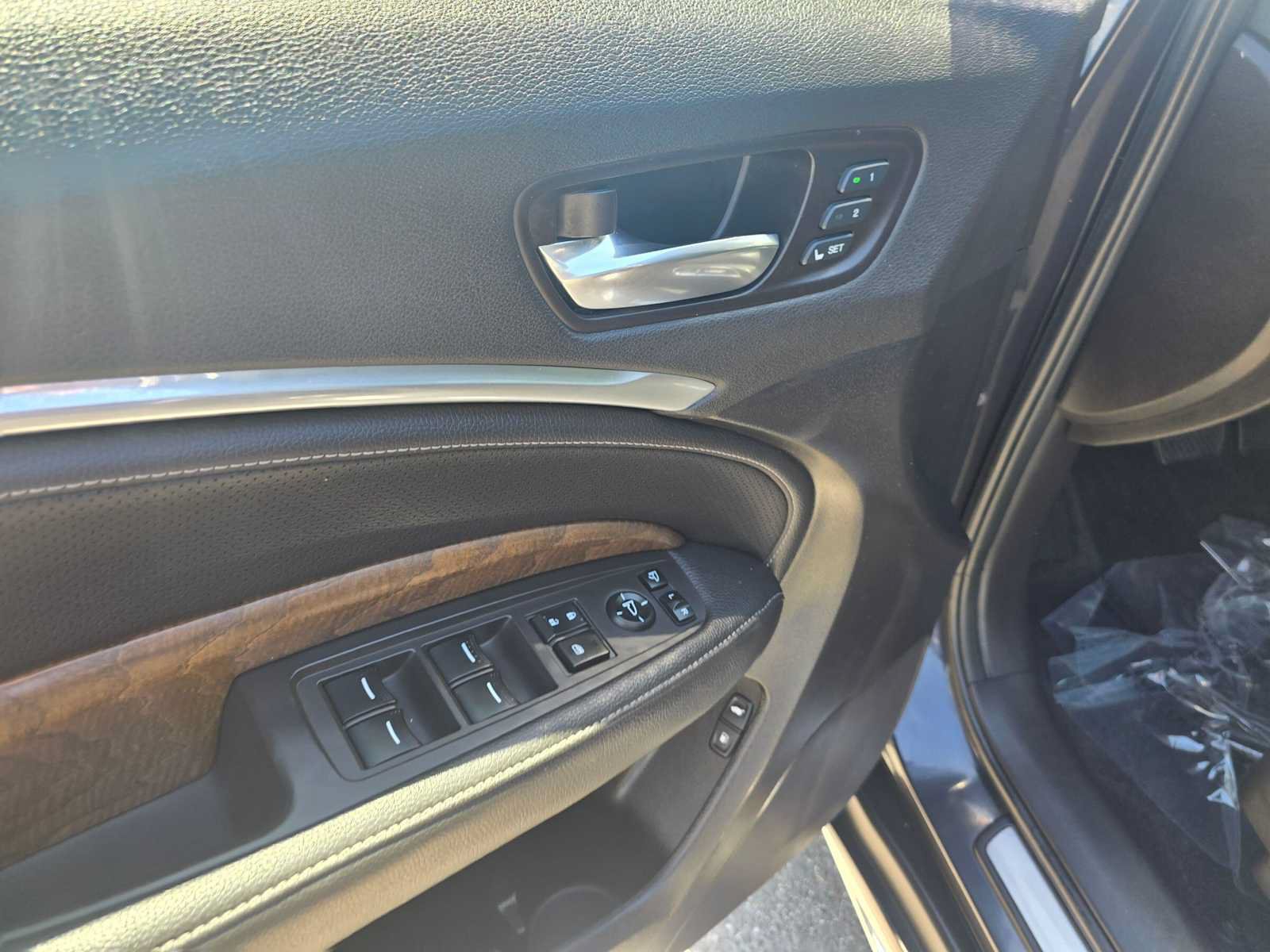 Used 2019 Acura MDX w/ Technology Package FWD image 20