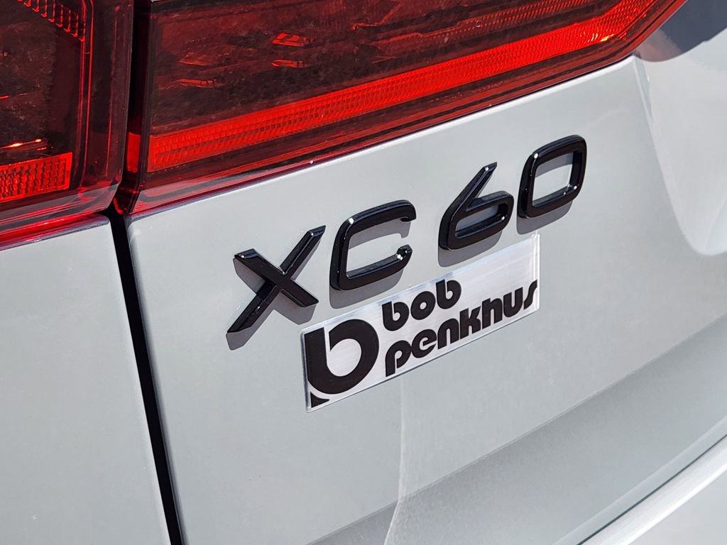 New 2026 Volvo XC60 T8 Ultra w/ Climate Package AWD/4WD image 31