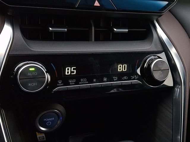 Used 2021 Toyota Venza XLE w/ Softex Package image 16