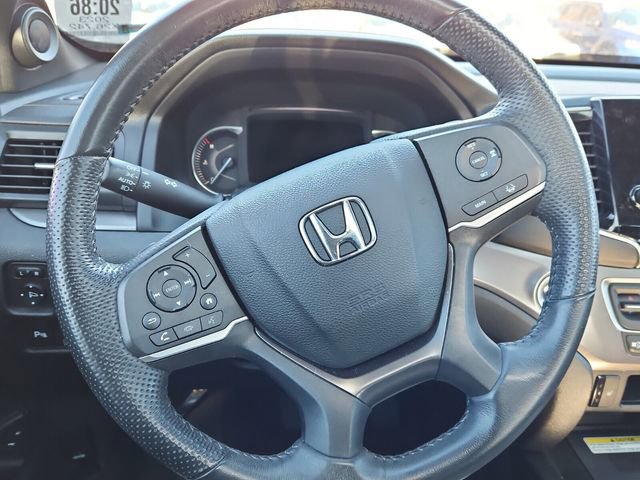 Used 2023 Honda Passport EX-L image 26