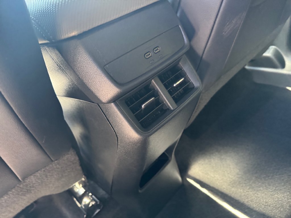 Used 2026 Chevrolet Equinox LT w/ Convenience Package II AWD/4WD image 30