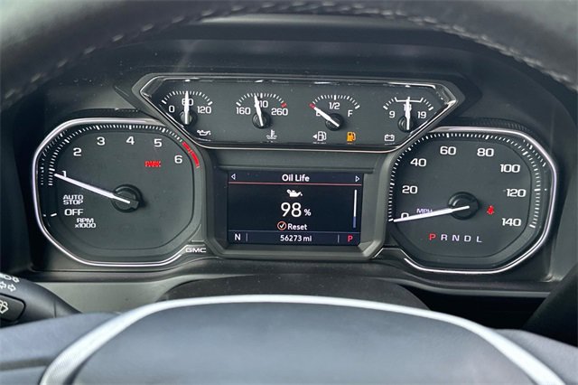 Used 2021 GMC Sierra 1500 Elevation w/ Preferred Package image 22