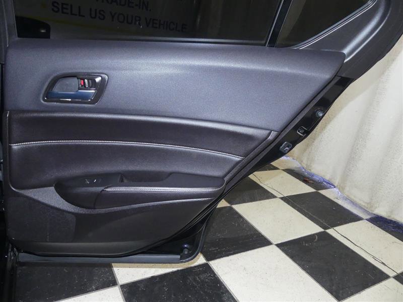 Used 2021 Acura ILX w/ Premium Package image 25