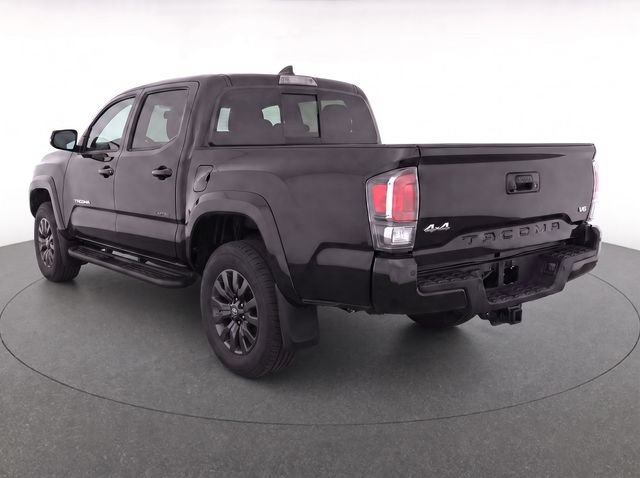 Used 2022 Toyota Tacoma Limited w/ Nightshade Package AWD/4WD image 3