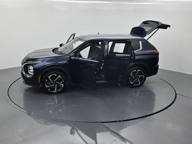 Used 2024 Mitsubishi Outlander SE FWD image 52