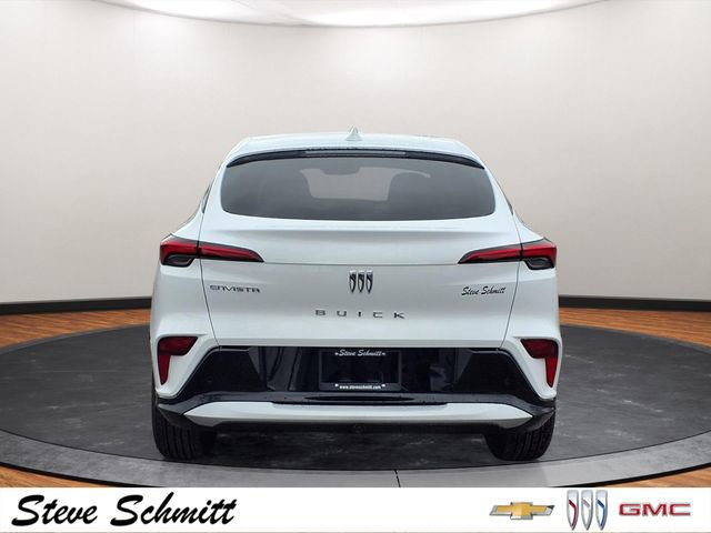 New 2026 Buick Envista Sport Touring w/ Convenience II Package image 23