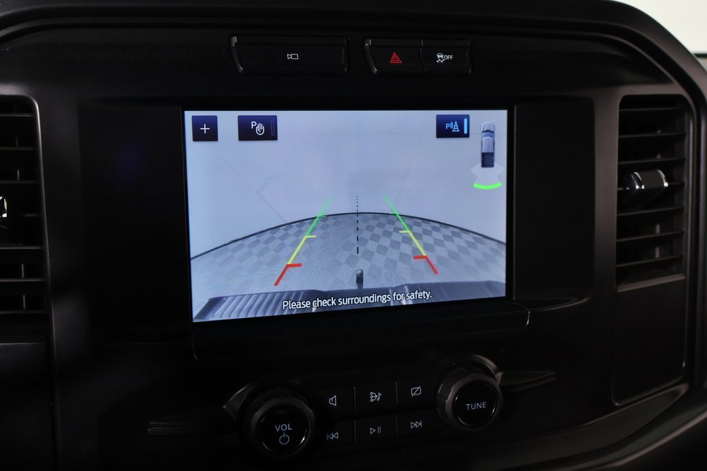 Used 2022 Ford F150 XL w/ STX Appearance Package image 6