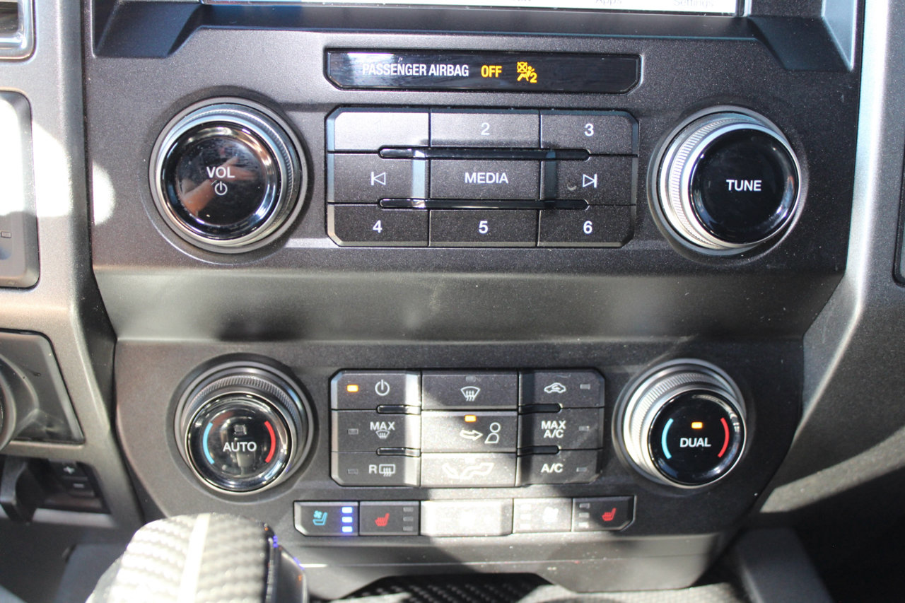 Used 2019 Ford F150 Raptor w/ Equipment Group 802A Luxury image 61