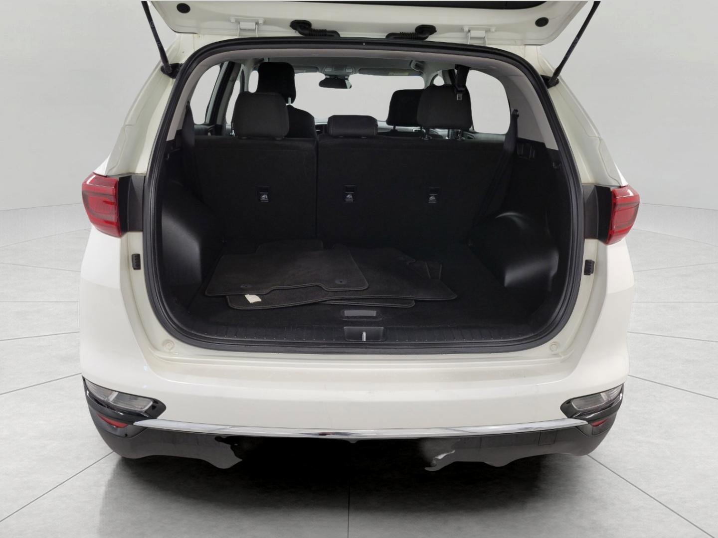 Used 2018 Kia Sportage EX w/ EX Premium Package AWD/4WD image 51