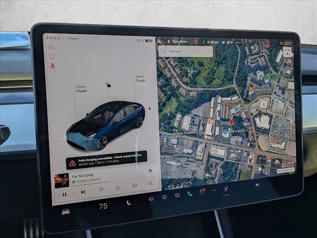 Used 2018 Tesla Model 3 Long Range image 16