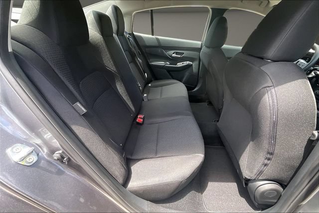 New 2026 Nissan Sentra S w/ Floor Mat Package FWD image 10