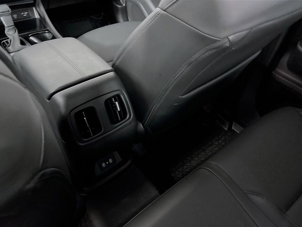 Certified 2025 Hyundai Santa Cruz SEL image 25