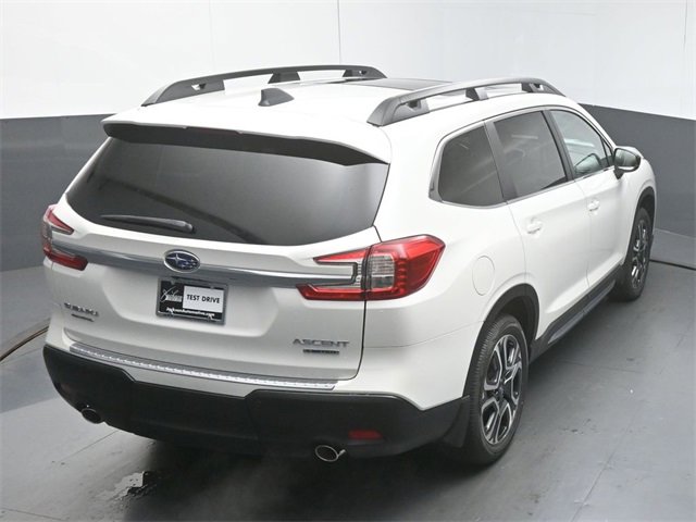 New 2026 Subaru Ascent Limited image 47