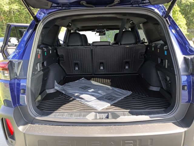 New 2026 Subaru Outback Limited AWD/4WD image 32