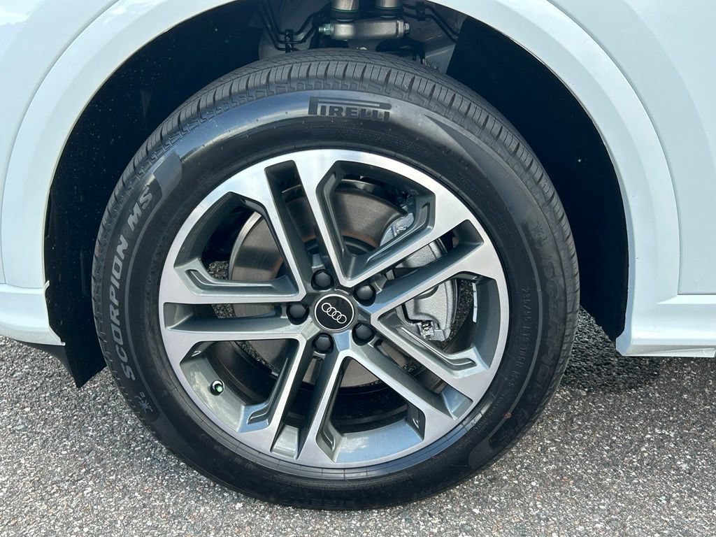 New 2026 Audi Q5 Premium Plus AWD/4WD image 38