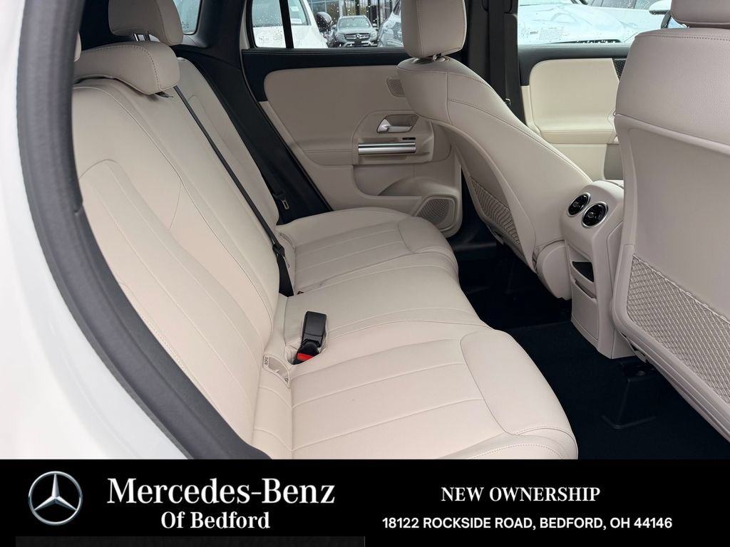 New 2026 Mercedes-Benz GLA 250 4MATIC image 27
