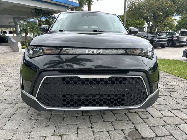 Used 2024 Kia Soul LX w/ Option Group 015 FWD image 19